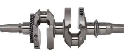 HOTROD'S INC HR00250 Crankshaft and Connecting Rods Kit