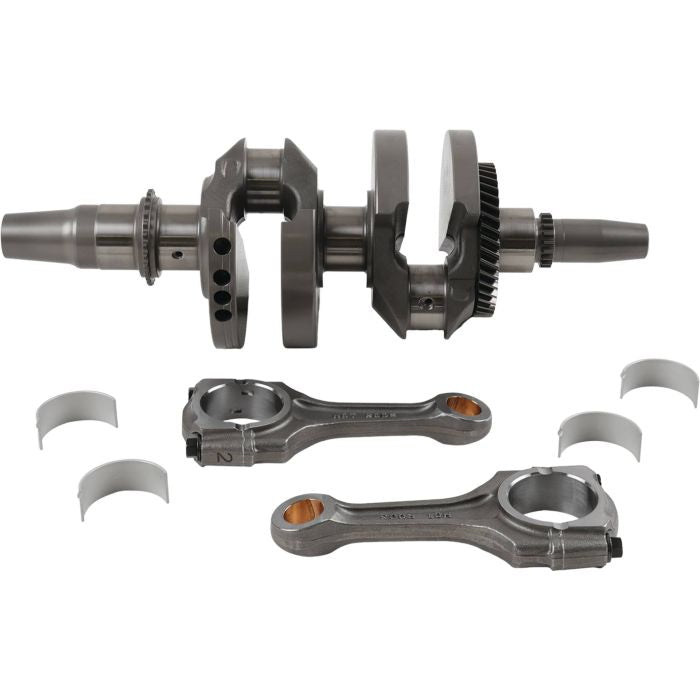 Hot Rod's Inc HR00251 Crankshaft and Connecting Rods Kit