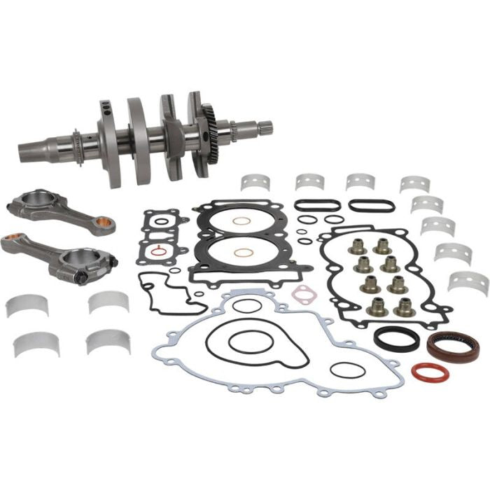 Hotrod's Inc HR00253 Bottom End Kit for Engine Rebuilds