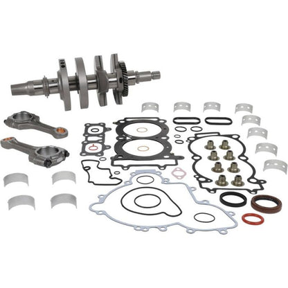 Hotrod's Inc HR00253 Bottom End Kit for Engine Rebuilds
