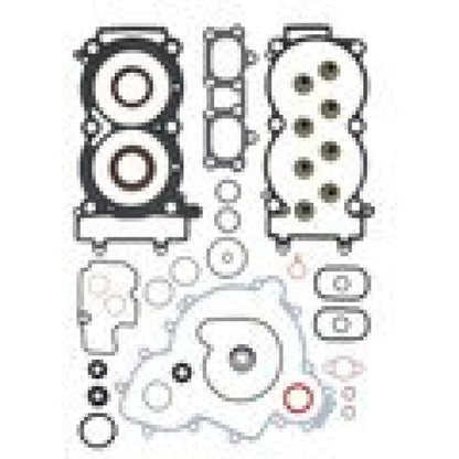 Hotrod's Inc HR00253 Bottom End Kit for Engine Rebuilds