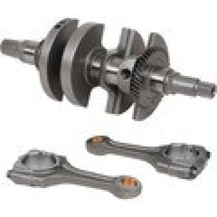 Hotrod's Inc HR00253 Bottom End Kit for Engine Rebuilds