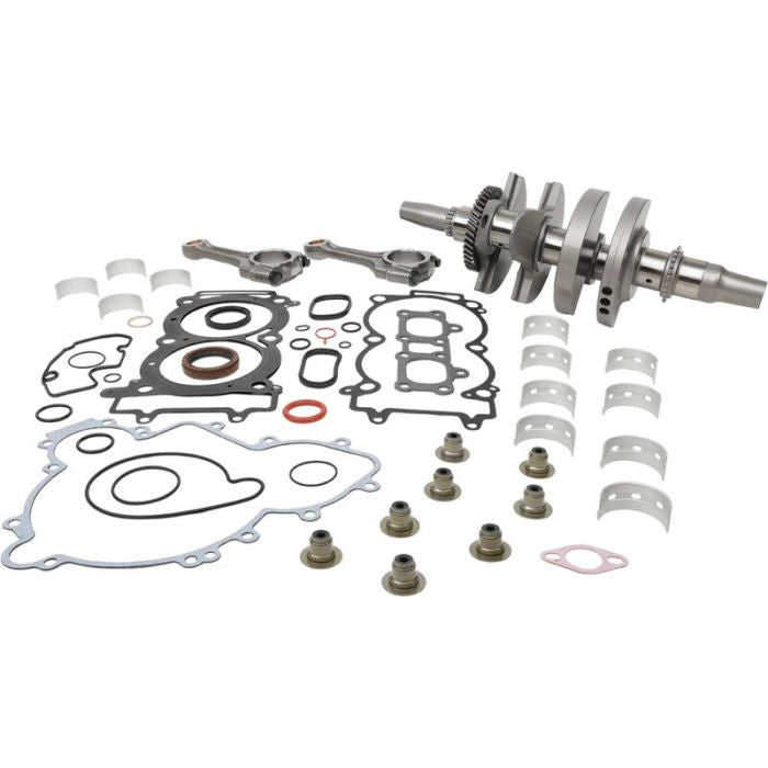 Hotrod's Inc HR00254 Bottom End Kit for Small Engines