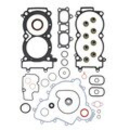 Hotrod's Inc HR00254 Bottom End Kit for Small Engines