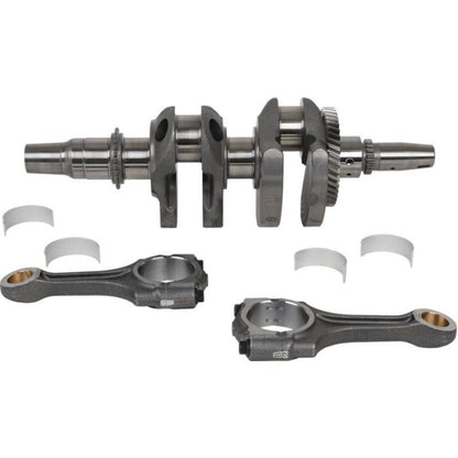 Hotrod's Inc Crankshaft and Rods Kit HR00256 for Automotive Performance