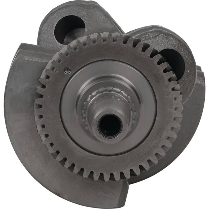 Hotrod's Inc Crankshaft and Rods Kit HR00256 for Automotive Performance