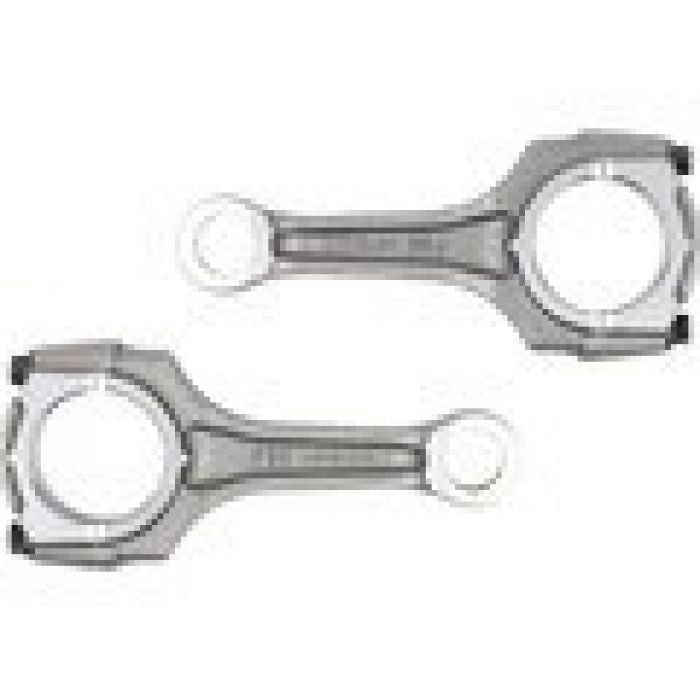 Hotrod's Inc Crankshaft and Rods Kit HR00256 for Automotive Performance
