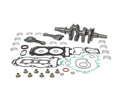 HOTROD'S INC Bottom End Kit HR00258 for Engine Rebuilds
