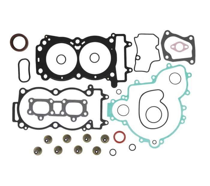 HOTROD'S INC Bottom End Kit HR00258 for Engine Rebuilds