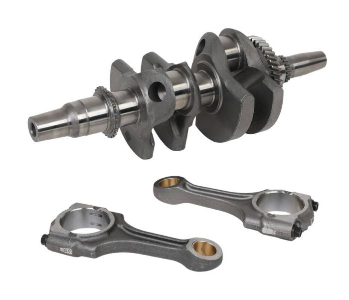 HOTROD'S INC Bottom End Kit HR00258 for Engine Rebuilds