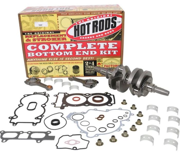 Hot Rod's Inc. HR00262 Bottom End Kit