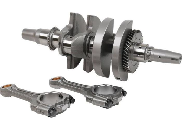 Hot Rod's Inc. HR00262 Bottom End Kit