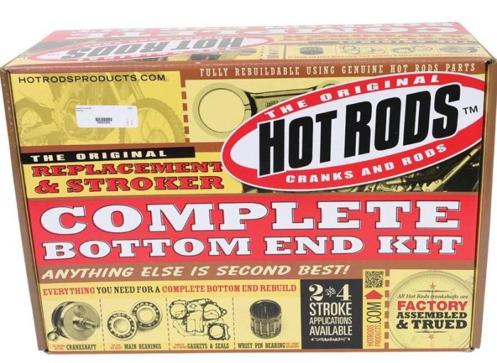 Hot Rod's Inc. HR00262 Bottom End Kit
