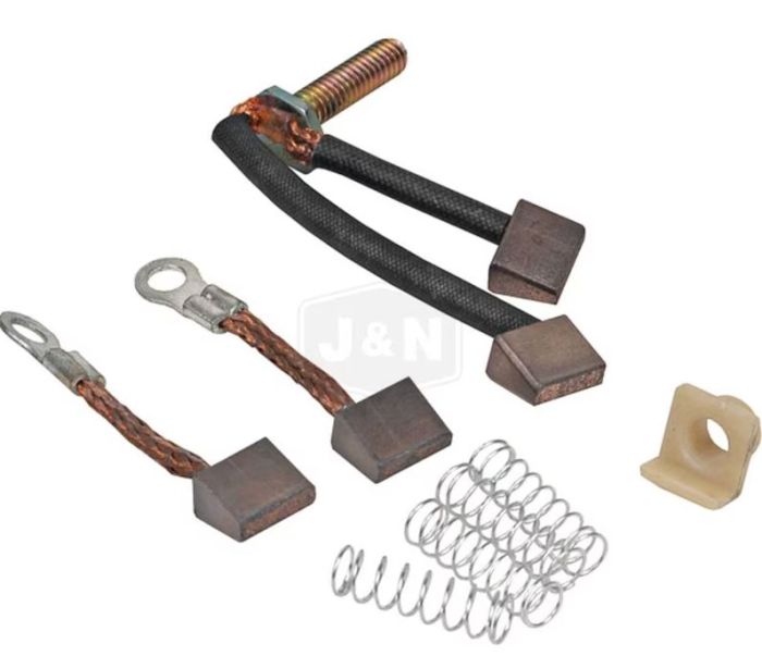 Wildboar Brush Kit (Part Number 141-21000) for Professional Cleaning and Detailing