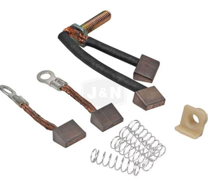 Wildboar Brush Kit (Part Number 141-21000) for Professional Cleaning and Detailing