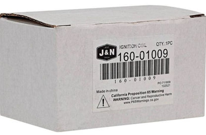 Wildboar Ignition Coil 160-01009 for Reliable Engine Performance
