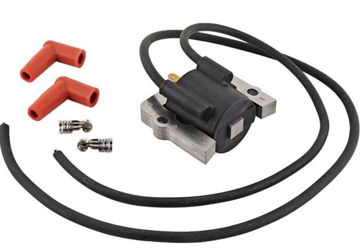 Wildboar Ignition Coil Part 160-01064 for Enhanced Engine Performance