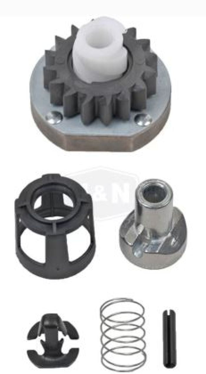 Wildboar Drive Kit 220-22005 for Enhanced Power and Performance