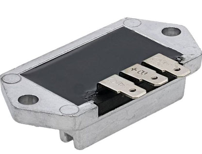 Wildboar Regulator and Rectifier - Part No. 230-22032 for ATV and Motorcycle Charging Systems
