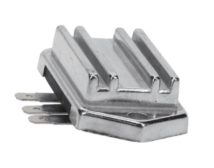 Wildboar Regulator and Rectifier - Part No. 230-22032 for ATV and Motorcycle Charging Systems