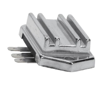 Wildboar Regulator and Rectifier - Part No. 230-22032 for ATV and Motorcycle Charging Systems