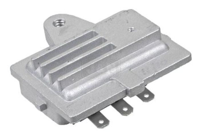 Wildboar Regulator and Rectifier Part 230-22060 for Motorcycle Electrical System