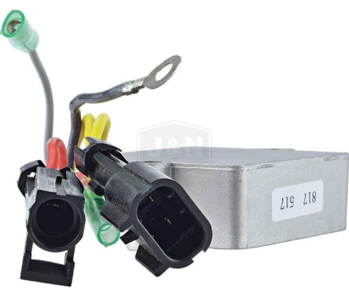 WildBoar Electronic Regulator and Rectifier – Part 230-22185
