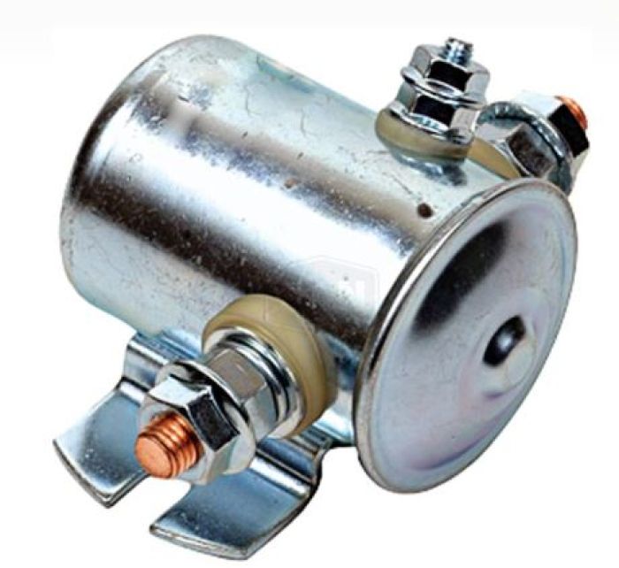 WildBoar Solenoid 240-01003 for Reliable Mechanical Control