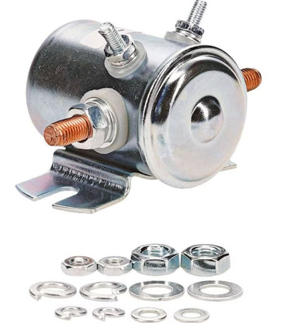 Wildboar Solenoid 240-01004 for Reliable Electromechanical Control