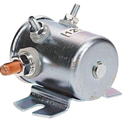 Wildboar Solenoid 240-01004 for Reliable Electromechanical Control