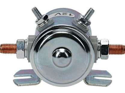 Wildboar Solenoid 240-01004 for Reliable Electromechanical Control