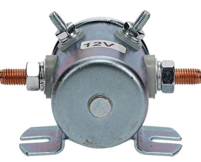 Wildboar Solenoid 240-01004 for Reliable Electromechanical Control