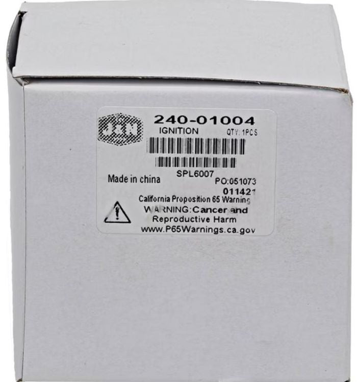 Wildboar Solenoid 240-01004 for Reliable Electromechanical Control