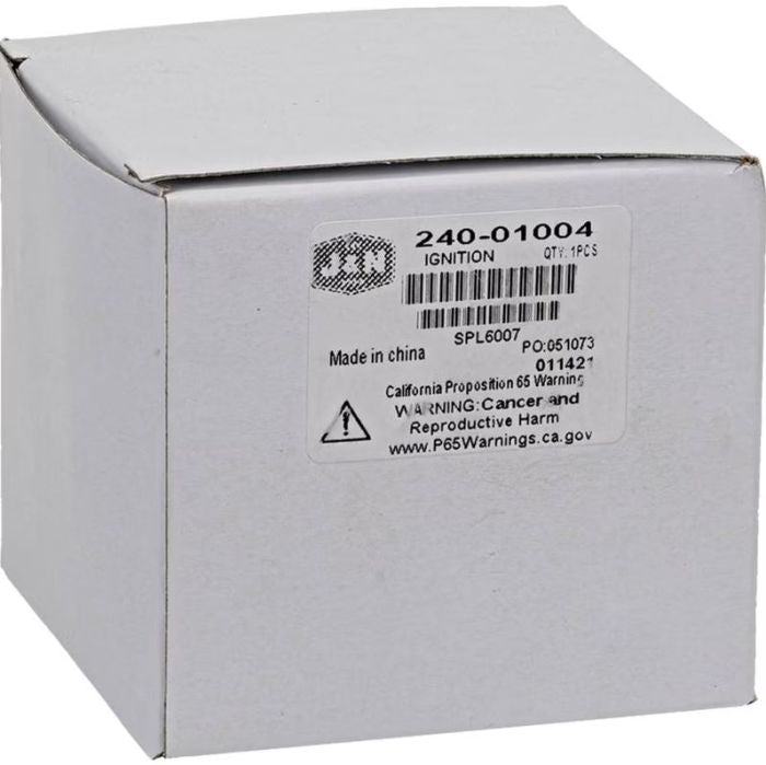 Wildboar Solenoid 240-01004 for Reliable Electromechanical Control