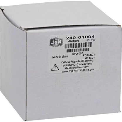 Wildboar Solenoid 240-01004 for Reliable Electromechanical Control
