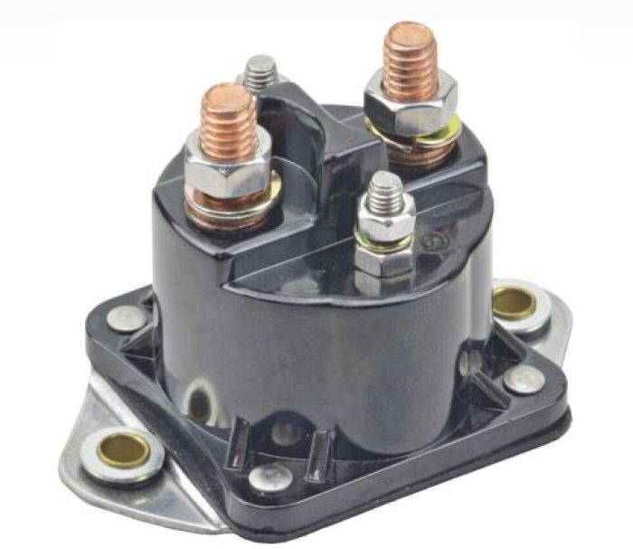 Wildboar Solenoid 240-20010 for Enhanced Valve Control