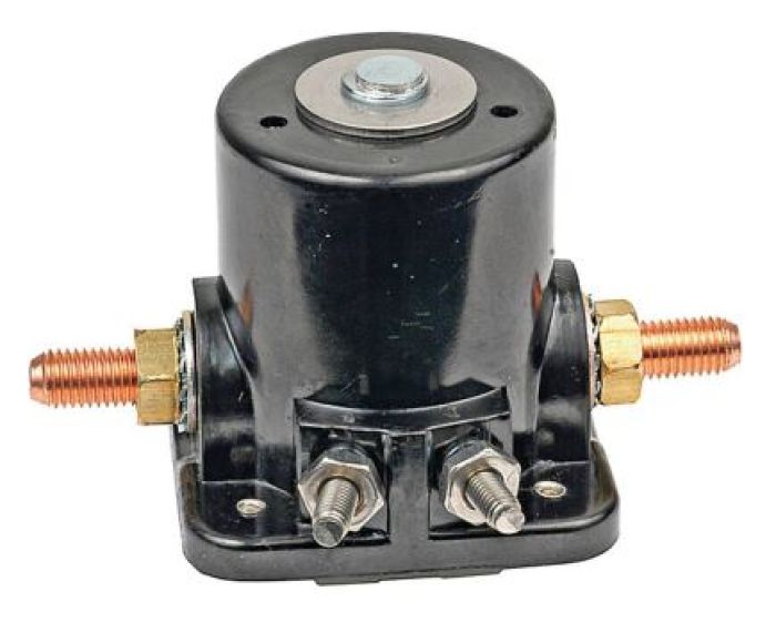 WildBoar Solenoid 240-22011 for Reliable Equipment Control
