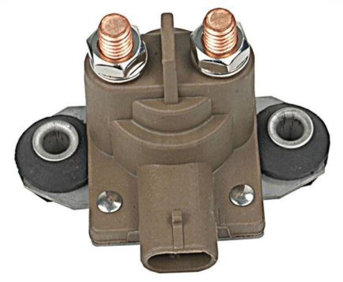 Wildboar Solenoid 240-22013 for Reliable Hydraulic Control