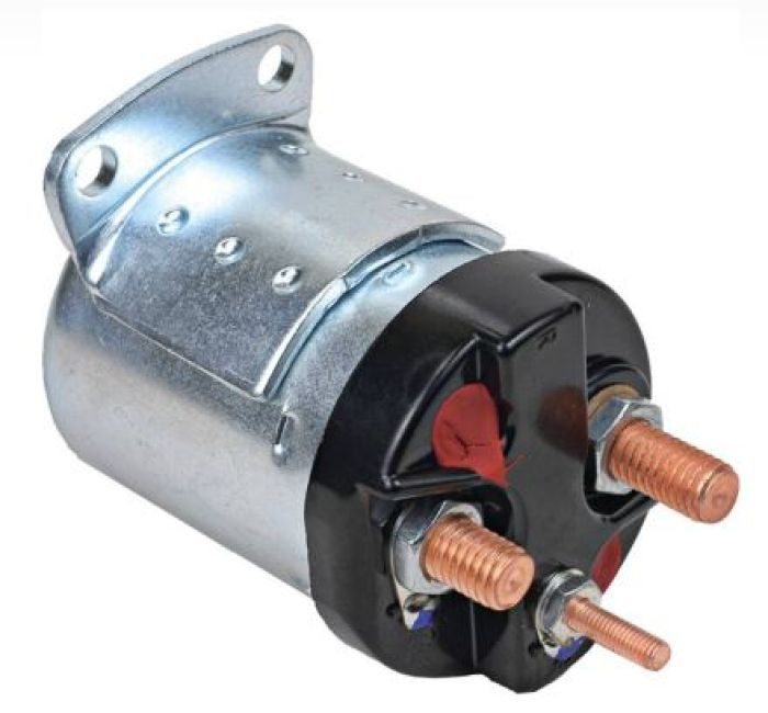 WILDBOAR Solenoid 245-20005 for Reliable Performance
