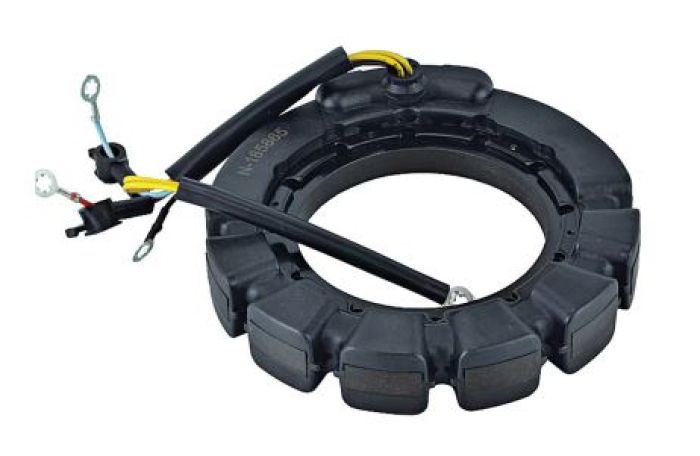 Wildboar 340-22030 Stator Electric Motor Replacement Part