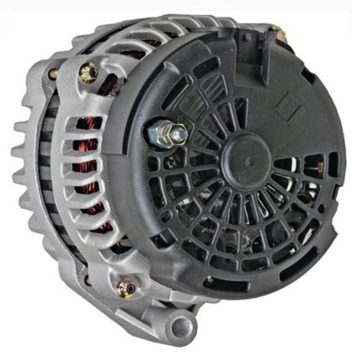 Wildboar Alternator 400-12253 – Reliable Power Generation for Your Vehicle