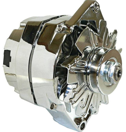 WildBoar Alternator Part 400-12395 for Reliable Power Generation