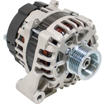 WildBoar Alternator Model 400-40056 for Reliable Vehicle Power Generation