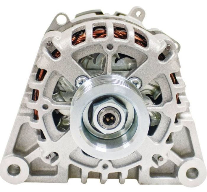 WildBoar Alternator Model 400-40056 for Reliable Vehicle Power Generation