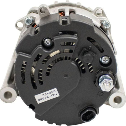 WildBoar Alternator Model 400-40056 for Reliable Vehicle Power Generation