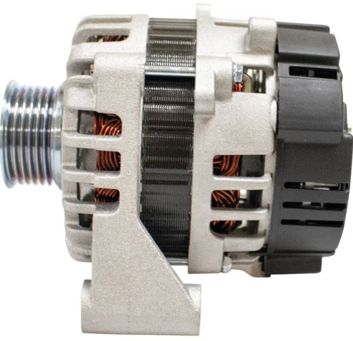 WildBoar Alternator Model 400-40056 for Reliable Vehicle Power Generation