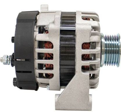 WildBoar Alternator Model 400-40056 for Reliable Vehicle Power Generation