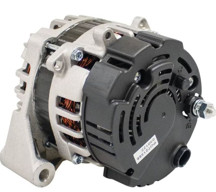 WildBoar Alternator Model 400-40056 for Reliable Vehicle Power Generation