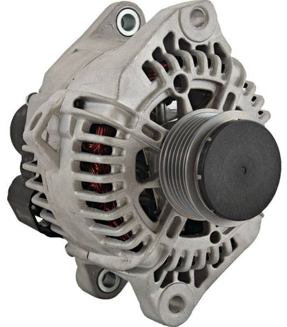 Wildboar Alternator 400-40161 for Reliable Vehicle Power Generation