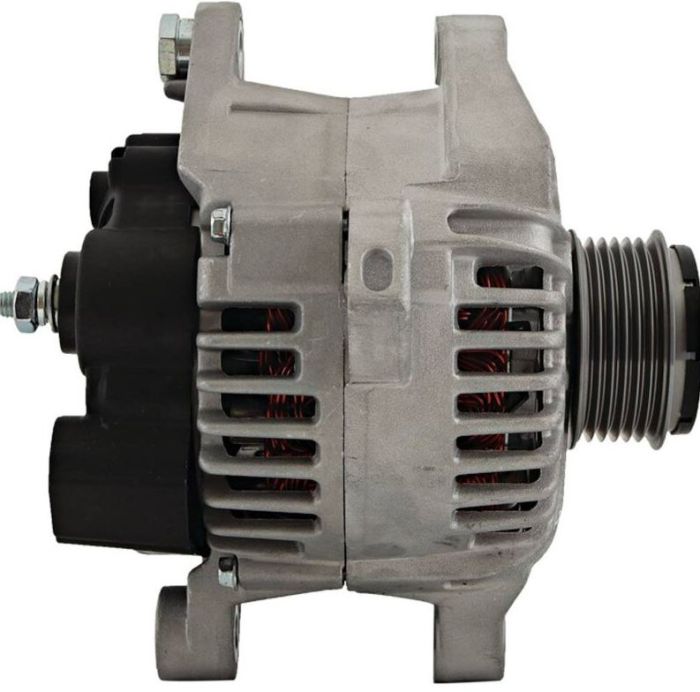 Wildboar Alternator 400-40161 for Reliable Vehicle Power Generation